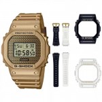 Casio G-SHOCK DWE-5600HG-1ER