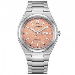 Наручные часы Citizen AW0130-85ZC