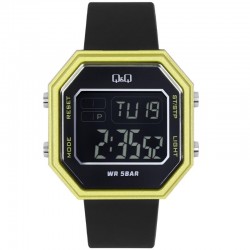 Q&Q M206J004Y watch