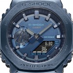 Наручные часы Casio G-SHOCK GM-2100N-2AER Casio G-SHOCK GM-2100N-2AER