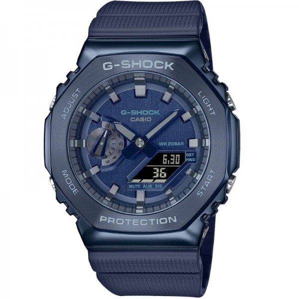 Наручные часы Casio G-SHOCK GM-2100N-2AER Casio G-SHOCK GM-2100N-2AER