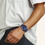 Наручные часы Casio G-SHOCK GM-2100N-2AER Casio G-SHOCK GM-2100N-2AER