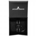 Jacques Lemans 42-7A watch Jacques Lemans 42-7A