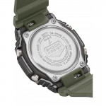 Casio G-SHOCK GM-2100B-3AER watch Casio G-SHOCK GM-2100B-3AER