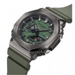 Casio G-SHOCK GM-2100B-3AER watch Casio G-SHOCK GM-2100B-3AER