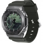Casio G-SHOCK GM-2100B-3AER watch Casio G-SHOCK GM-2100B-3AER