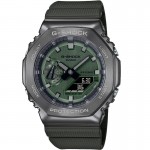 Casio G-SHOCK GM-2100B-3AER watch Casio G-SHOCK GM-2100B-3AER