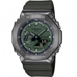 Наручные часы Casio G-SHOCK GM-2100B-3AER