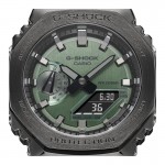 Casio G-SHOCK GM-2100B-3AER watch Casio G-SHOCK GM-2100B-3AER