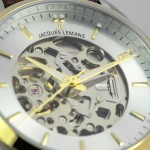 Rokas pulkstenis Jacques Lemans 1-2087D Jacques Lemans 1-2087D