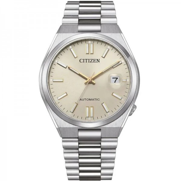 Citizen NJ0151-88W