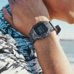 Casio G-SHOCK DW-5600NN-1ER