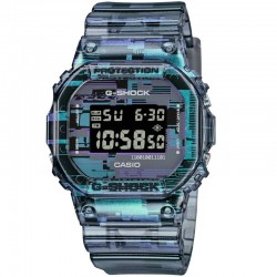 Rokas pulkstenis Casio G-SHOCK DW-5600NN-1ER