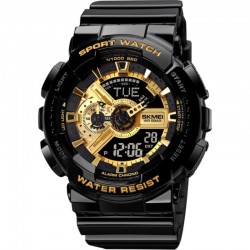SKMEI 1834BKGD watch