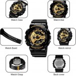 SKMEI 1834BKGD watch SKMEI 1834BKGD