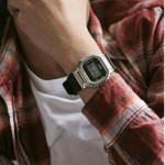 Casio GM-5600U-1ER