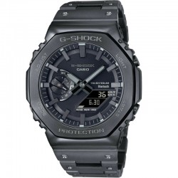 Casio G-SHOCK GM-B2100BD-1AER watch