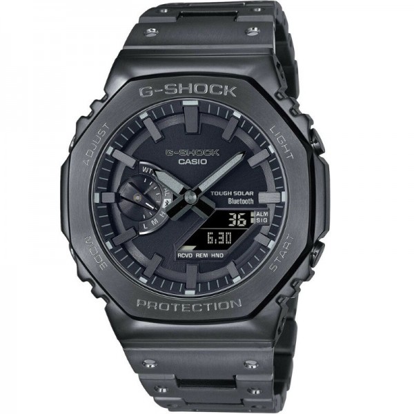 Casio G-SHOCK GM-B2100BD-1AER watch Casio G-SHOCK GM-B2100BD-1AER