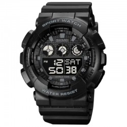 SKMEI 1857BKBK watch