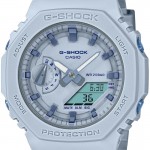 Casio G-SHOCK GMA-S2100BA-2A2ER watch Casio G-SHOCK GMA-S2100BA-2A2ER