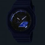 Casio G-SHOCK GMA-S2100BA-2A2ER watch Casio G-SHOCK GMA-S2100BA-2A2ER