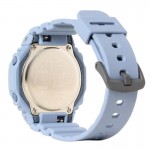 Casio G-SHOCK GMA-S2100BA-2A2ER watch Casio G-SHOCK GMA-S2100BA-2A2ER