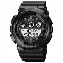 SKMEI 1857BKWT watch