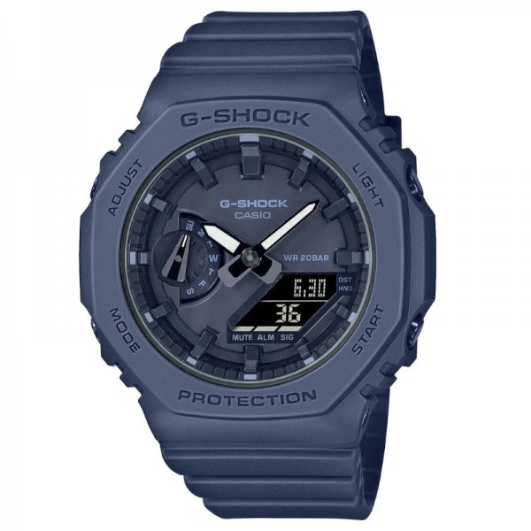 Casio G-SHOCK GMA-S2100BA-2A1ER watch Casio G-SHOCK GMA-S2100BA-2A1ER