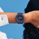 Casio G-SHOCK GMA-S2100BA-2A1ER watch Casio G-SHOCK GMA-S2100BA-2A1ER
