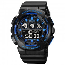 SKMEI 1857BU watch