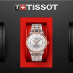 Rokas pulkstenis Tissot T139.807.22.038.00 Tissot T139.807.22.038.00