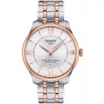 Rokas pulkstenis Tissot T139.807.22.038.00 Tissot T139.807.22.038.00