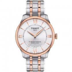 Rokas pulkstenis Tissot T139.807.22.038.00
