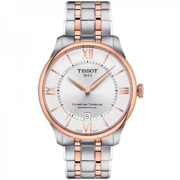 Rokas pulkstenis Tissot T139.807.22.038.00 Tissot T139.807.22.038.00