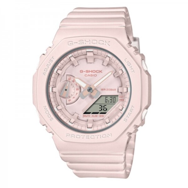 Casio G-SHOCK GMA-S2100BA-4AER