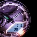 Casio G-SHOCK GMA-S2100BA-4AER