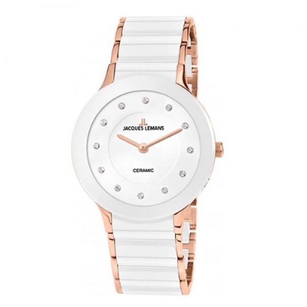 Rokas pulkstenis Jacques Lemans 1-1856H Jacques Lemans 1-1856H