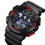 SKMEI 1857RD