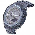 Casio G-SHOCK GMA-S2100SK-1AER