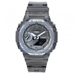 Casio G-SHOCK GMA-S2100SK-1AER watch