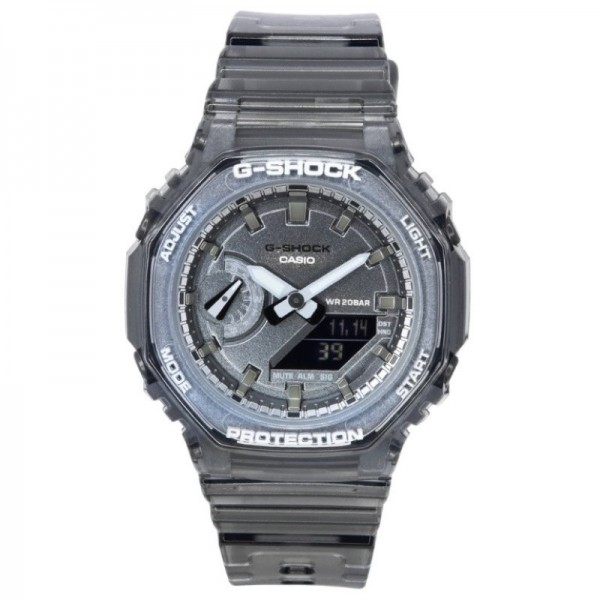 Casio G-SHOCK GMA-S2100SK-1AER