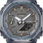 Casio G-SHOCK GMA-S2100SK-1AER