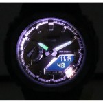 Casio G-SHOCK GMA-S2100SK-1AER