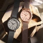 Rokas pulkstenis Casio SHE-4554PGM-4AUEF Casio SHE-4554PGM-4AUEF