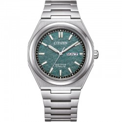 Rokas pulkstenis Citizen AW0130-85XC