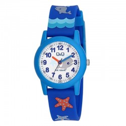 Q&Q VR99J009Y watch