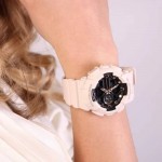 Наручные часы Casio G-SHOCK GMA-S140M-4AER Casio G-SHOCK GMA-S140M-4AER