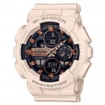 Наручные часы Casio G-SHOCK GMA-S140M-4AER Casio G-SHOCK GMA-S140M-4AER
