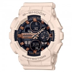 Наручные часы Casio G-SHOCK GMA-S140M-4AER