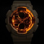 Наручные часы Casio G-SHOCK GMA-S140M-4AER Casio G-SHOCK GMA-S140M-4AER